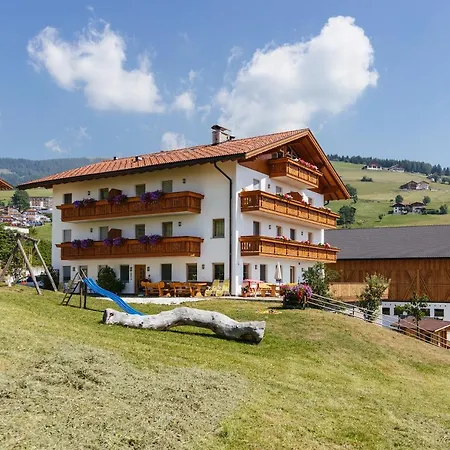Speckerhof Maranza