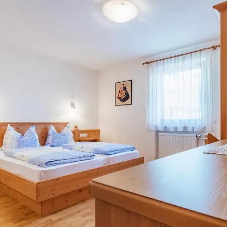 Speckerhof Aparthotel 3*