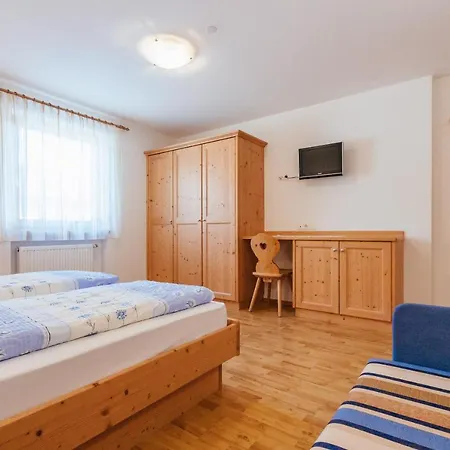 Aparthotel Speckerhof 3*