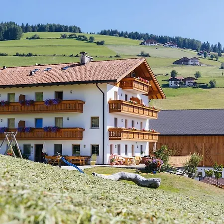 Aparthotel Speckerhof Maranza