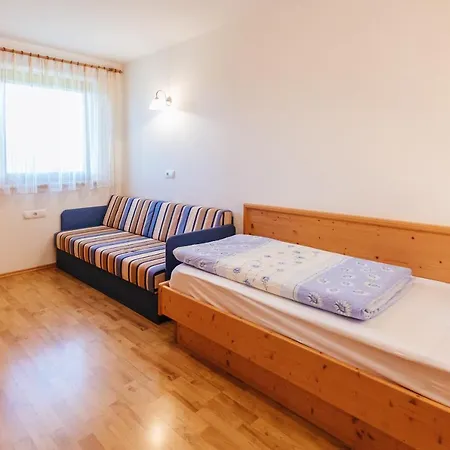 Aparthotel Speckerhof 3*