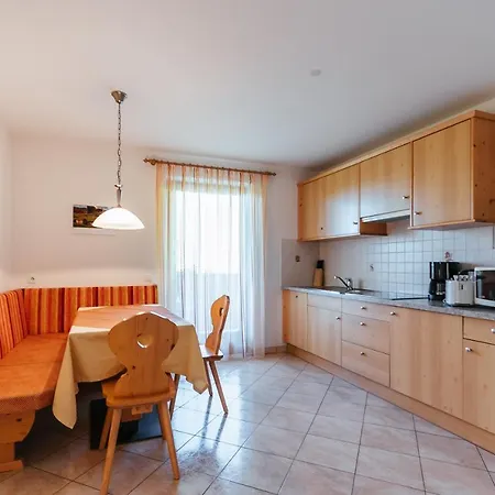 Speckerhof Aparthotel 3*
