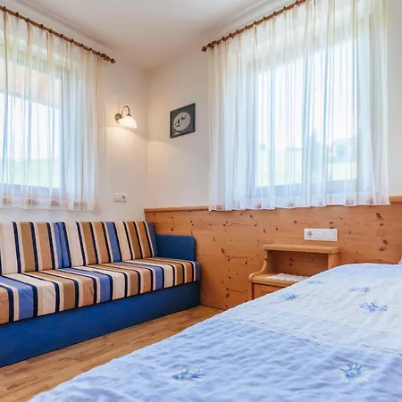 Speckerhof Aparthotel 3*