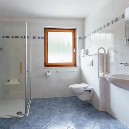 Speckerhof Aparthotel 3*